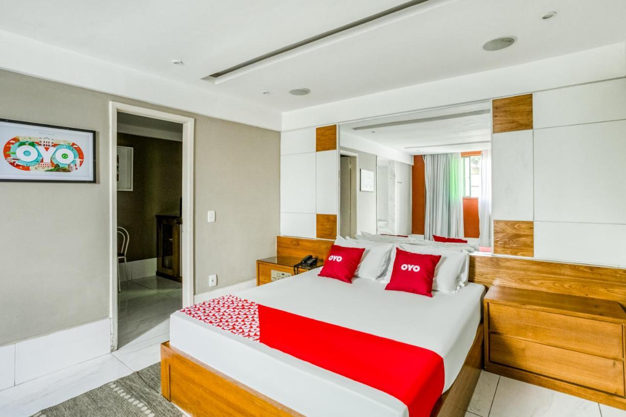 Oyo Nobs Hotel, סאו ז'ואה דה מריטי מראה חיצוני תמונה